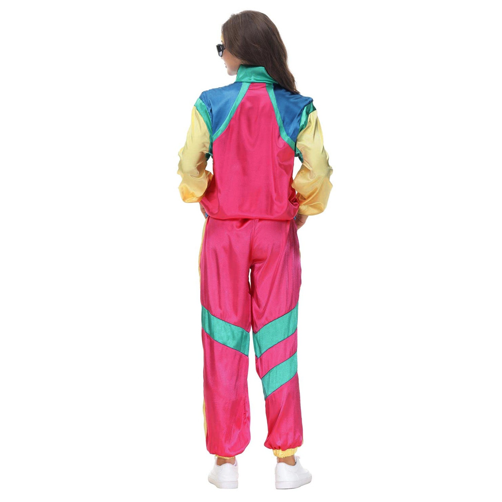 Спортивный костюм Retro track Suit