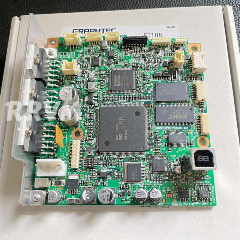 Original Main Board for Graphtec CE6000-40 /CE6000-60 /CE6000-120