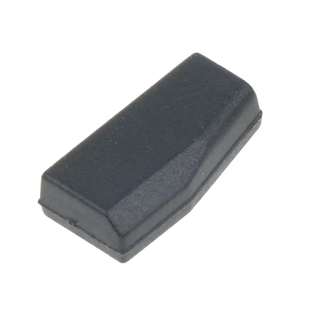 Replacement Motorcycle Transponder Blank Chip 4D ID 69 for  Key Repair