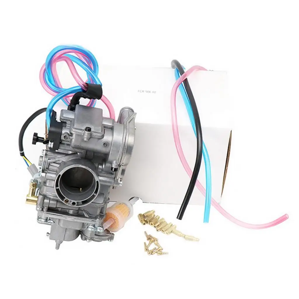 High Performance CRF Carburetor for CFR 4502-2008 Filter