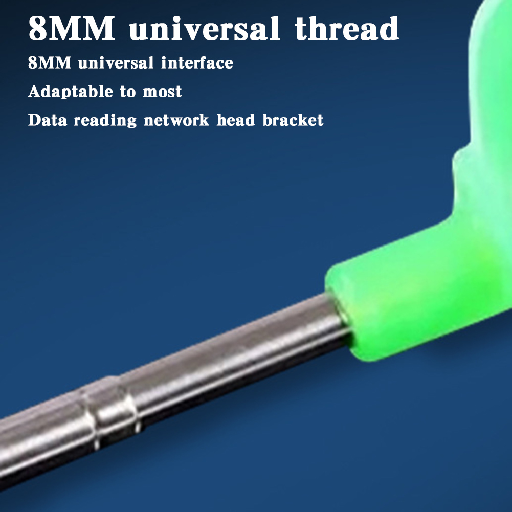 Description Picture 6 of itemBait Throwing Spoon Smoothing Bait Casting Trowing Tool Fishing Accessories