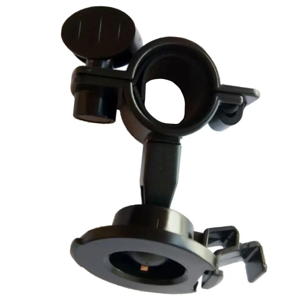 and Motorcycle Handlebar Mount Holder for 52( 42 424 44LM 52 52LM 54 54LM 55 55LM 2597LMT 2598LMTHD) (17mm Ball)