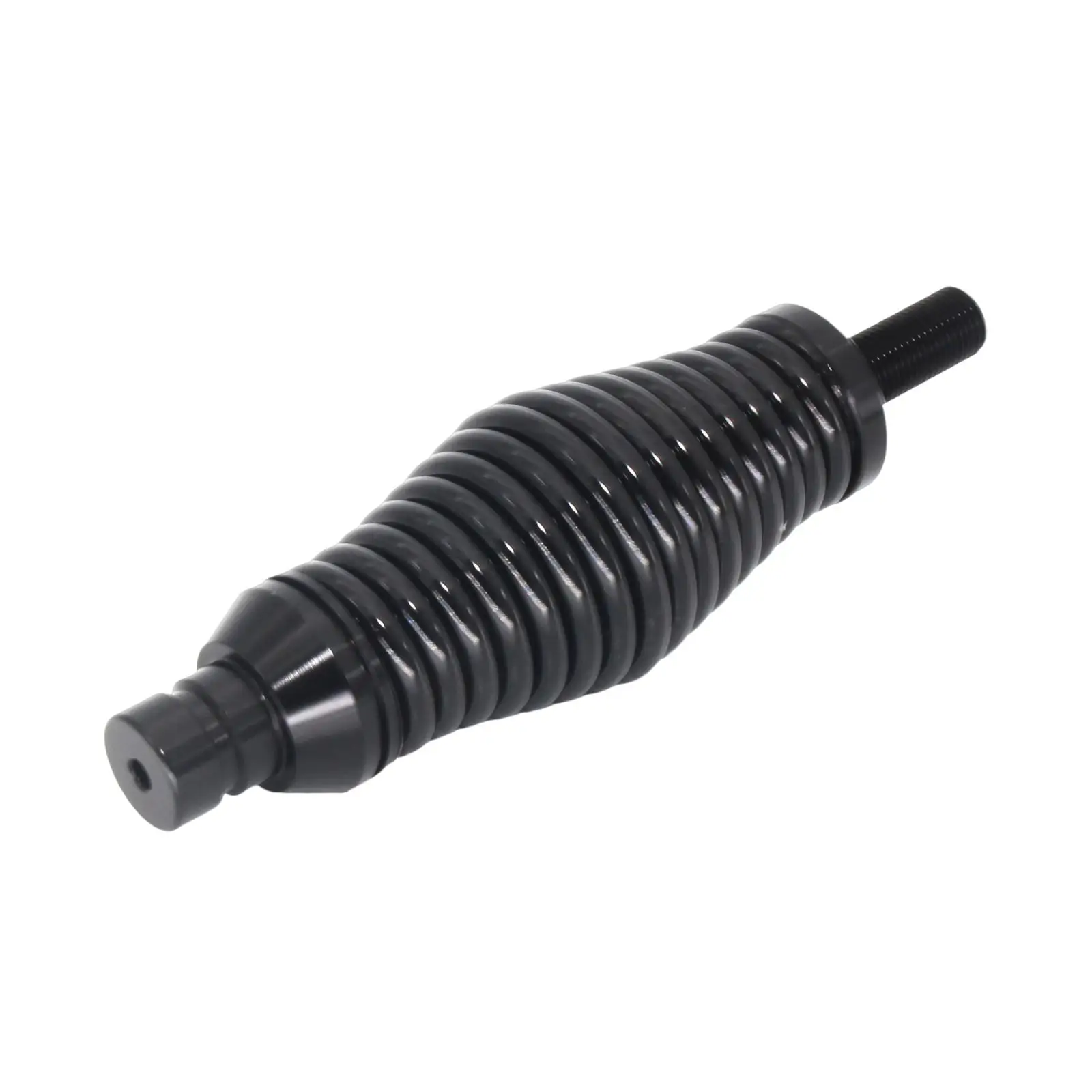 LED Light Spring Base for Vehicles UTV ATV Quick Release x30 Thread