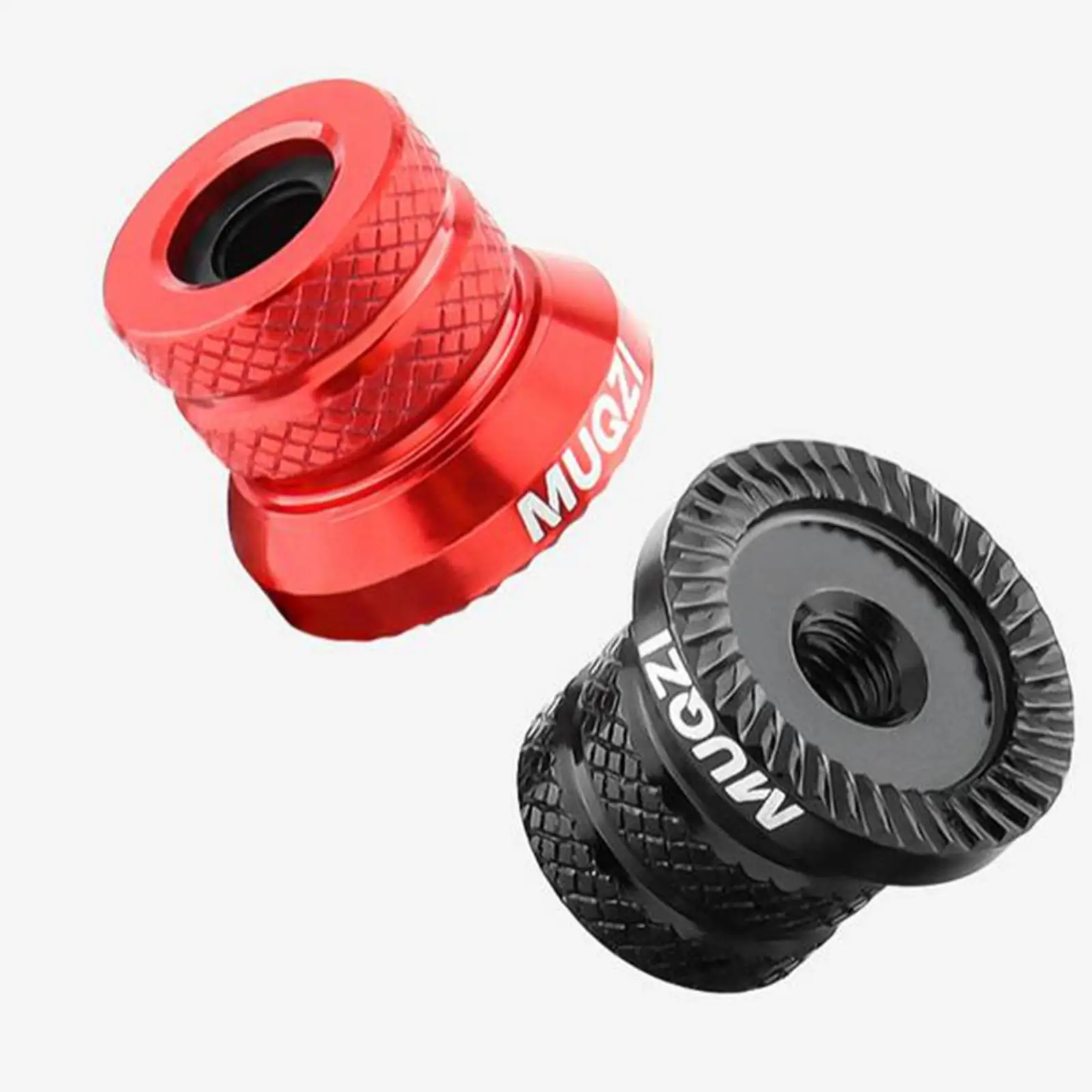 Mountain Bike Quick Release Skewer 100/135mm Wheel Hub Front and Rear Clip Bolt for Mountain Bike Cycling Bearing Hubs Access