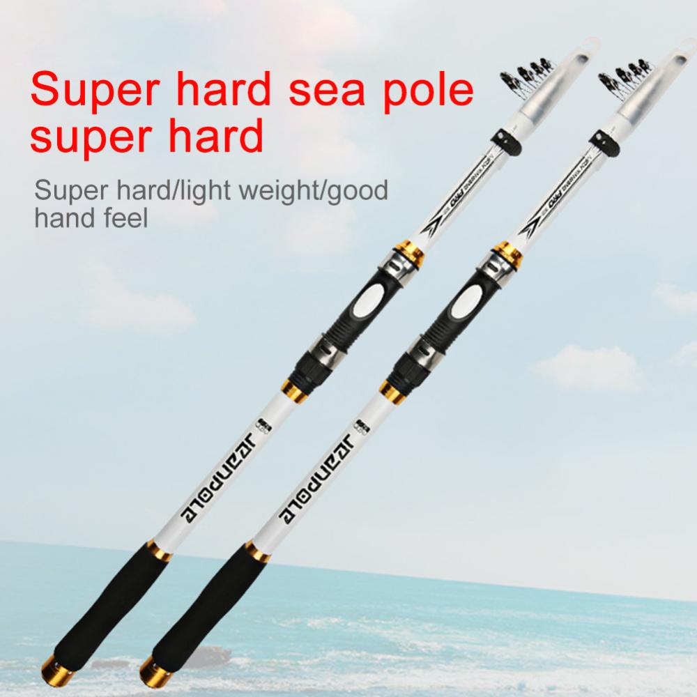 Title 1, 2.1/2.4/2.7/3.0/3.6m Outdoor Telescopic Light W...