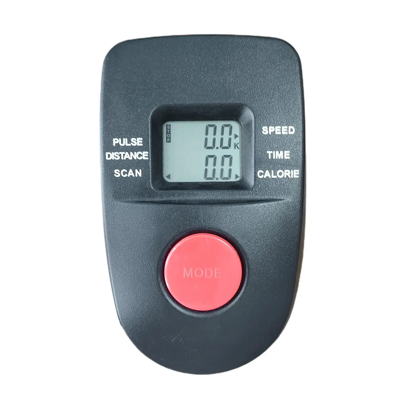 Monitor for Stationary Bikes for Exercise Belly Machine Count Counter