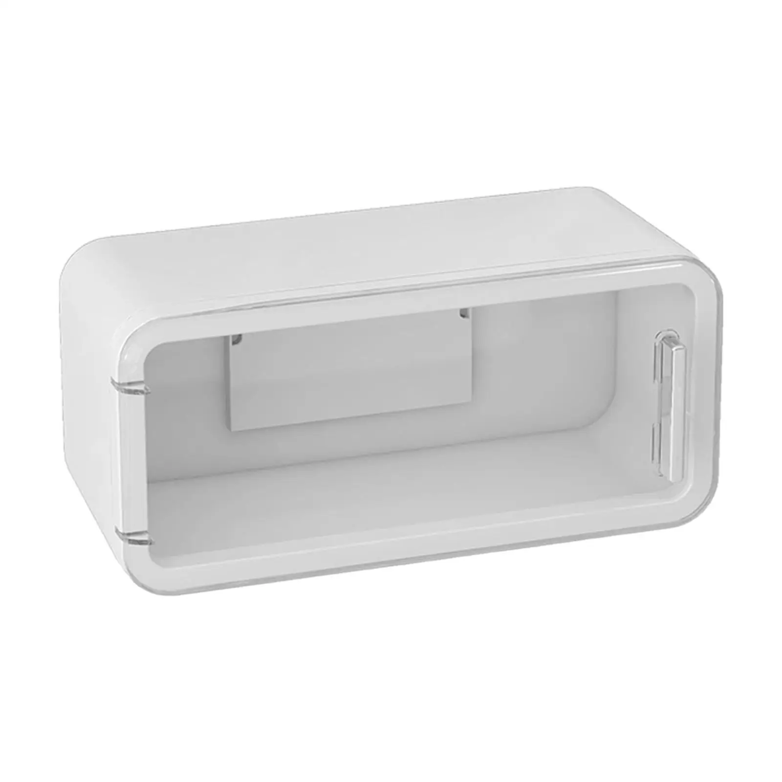 Face Towel Storage Box, Kitchen Organizer, Dispenser Tissue Holder, Tissue Box