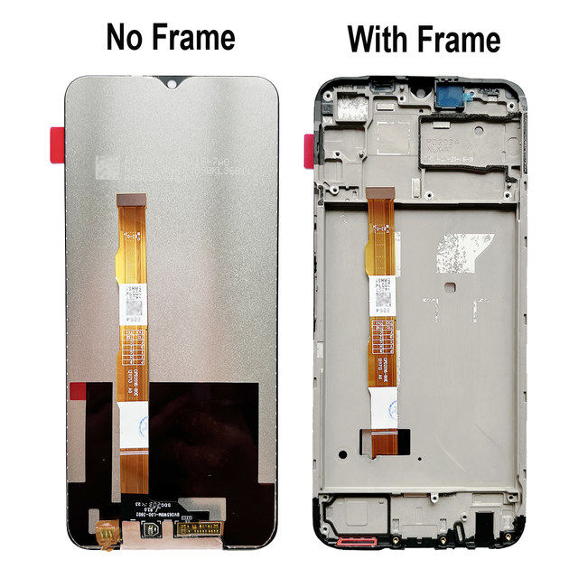 100% Test Lcd Display Screen For Vivo Y11 Y12 Y15 Y17 Y3 LCD Display Touch  Panel Sensor Digitizer Assembly For Vivo U3X U10 - AliExpress