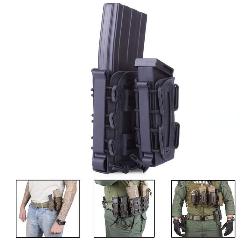 SOFTSHELL SCORPION Mag Carrier