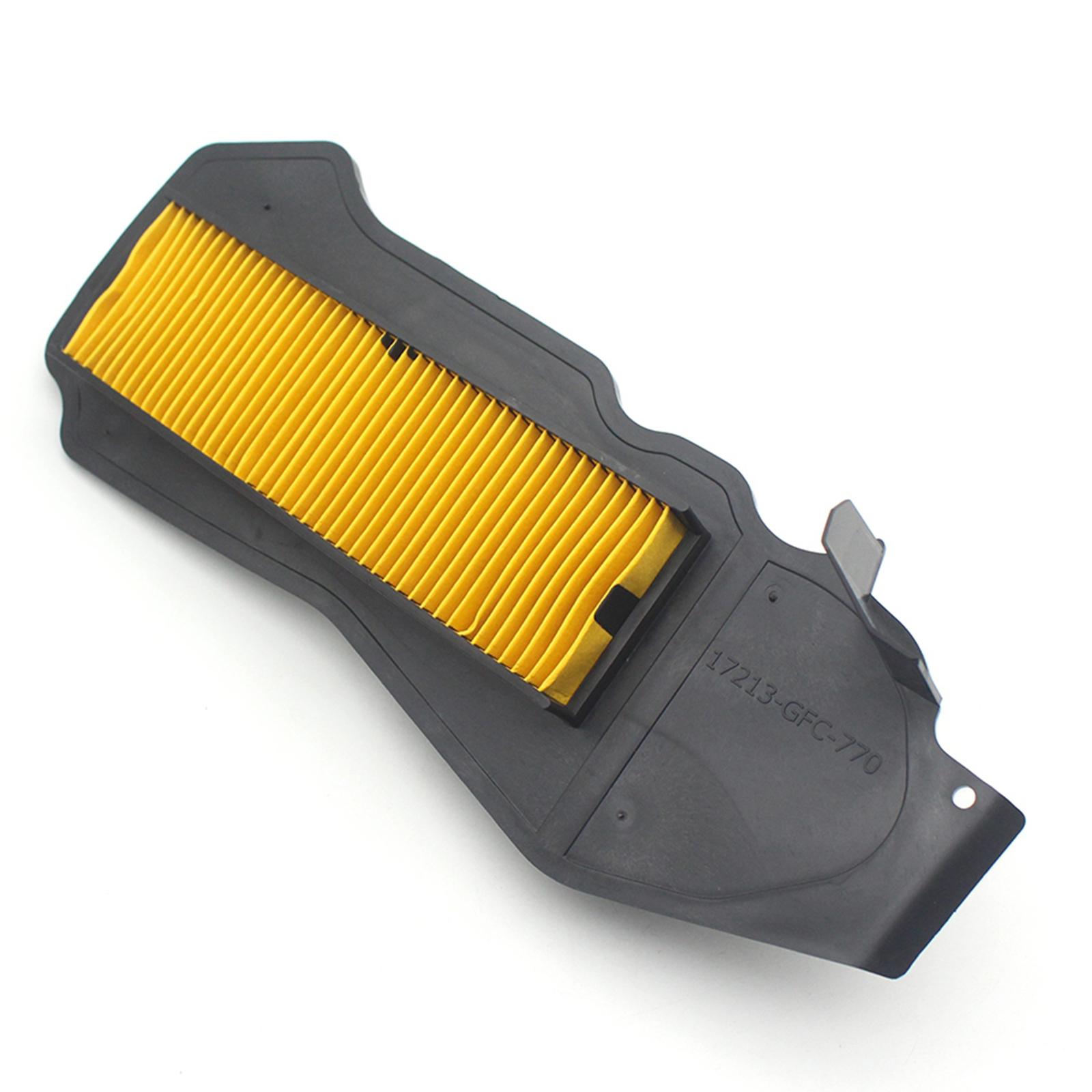 Flameer 1x Replacement Motorcycle Filter for AF68 Cleaner