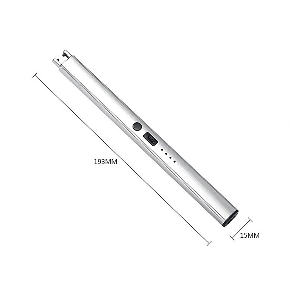 Useful 7 Colors High-Temperature Protection No Flame Usb Kitchen Gas Stove Pulse Ignition Device Pulse Igniter Energy-Saving