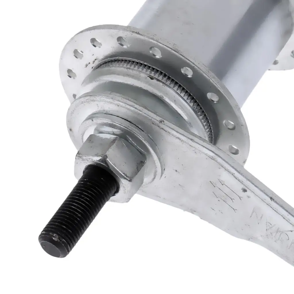 Bike Coaster Brake Rear Hub 32 Holes Fixed Gear/ Universal Standard