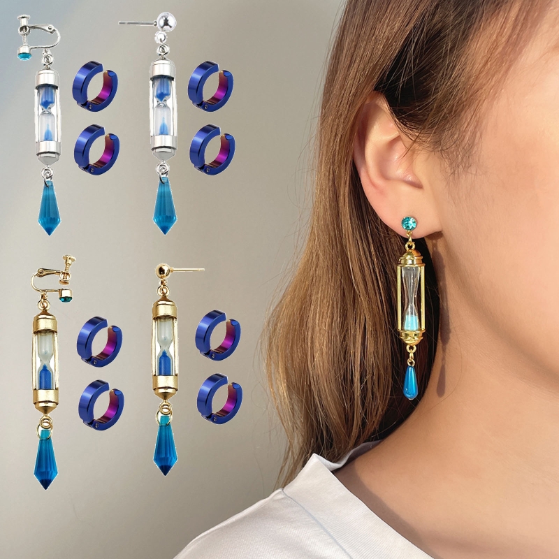 vanitas earrings
