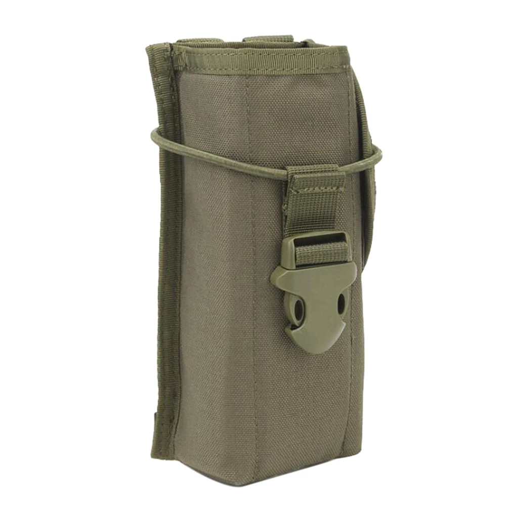 Multi-Functional Versatile Bag Adjustable Heavy Duty Oxford Cloth