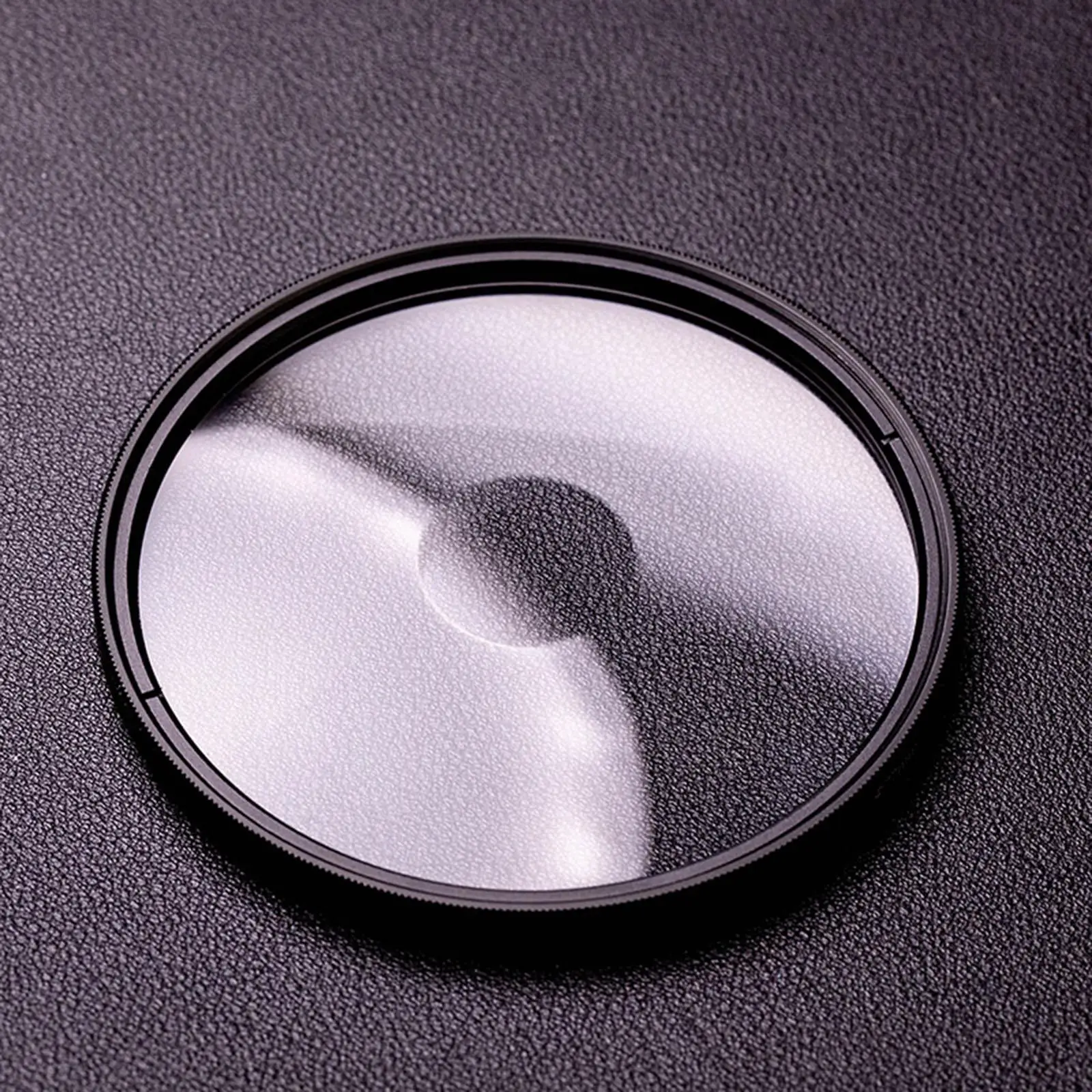 Camera Effect Filter for Photography Accessories, Lightweight Portable Glass Lens, Camera Glass 7mm