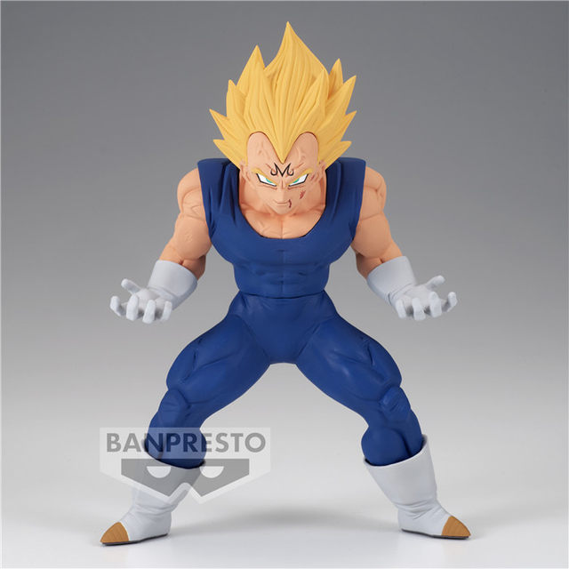 Dragon Ball Anime MATCH MAKERS Super Saiyan Figura, Filho Goku Vegeta IV  Ação Figurine Toy, Colecionáveis Modelo de PVC Bonecas, Presentes Crianças  - AliExpress