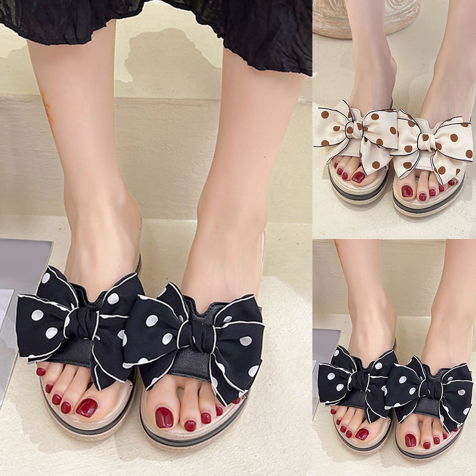 9.5 wide womens sandals