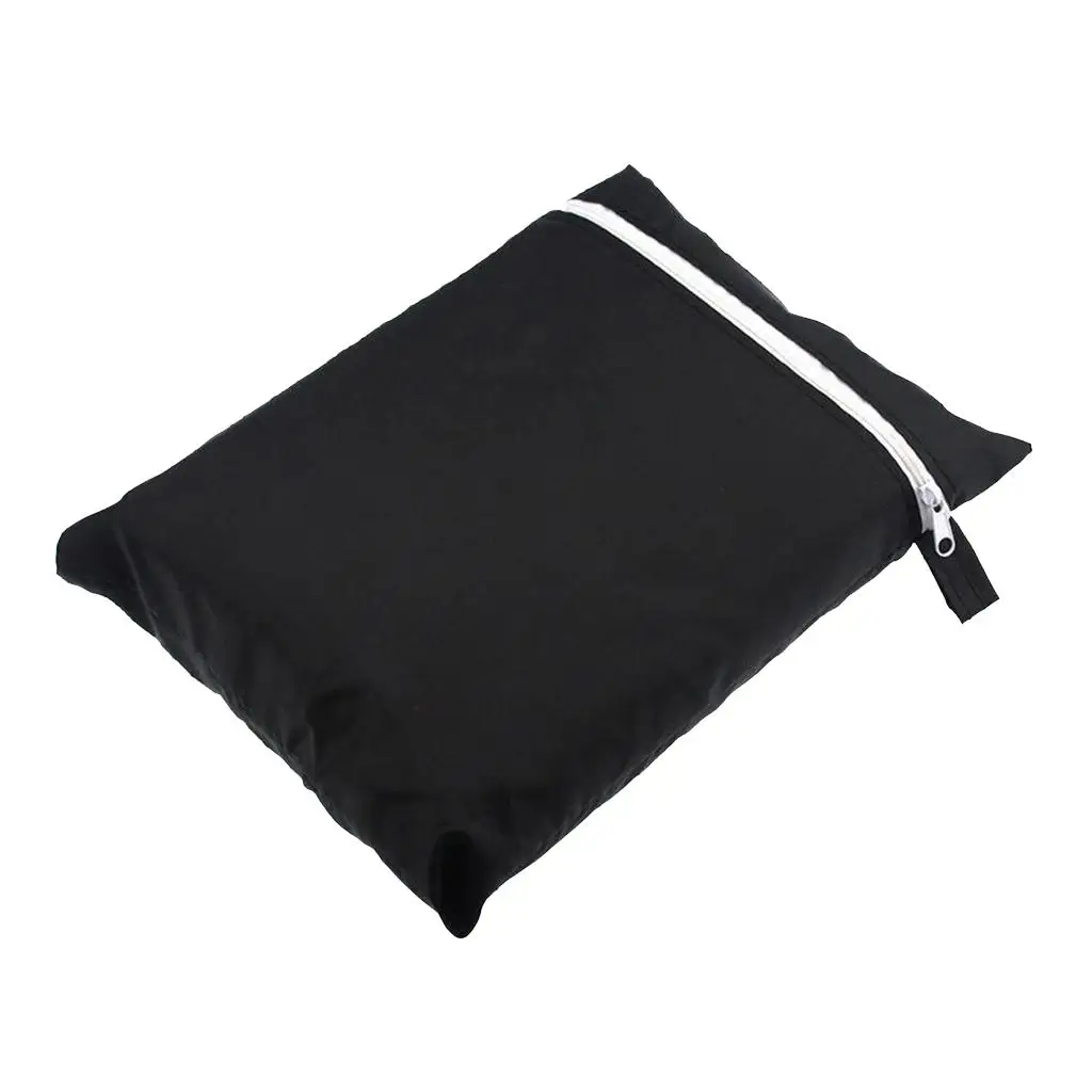  Cover Waterproof Resistant Half Frost Protective Cover From 