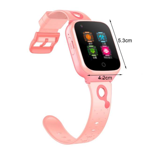 Smartwatch innjoo shops