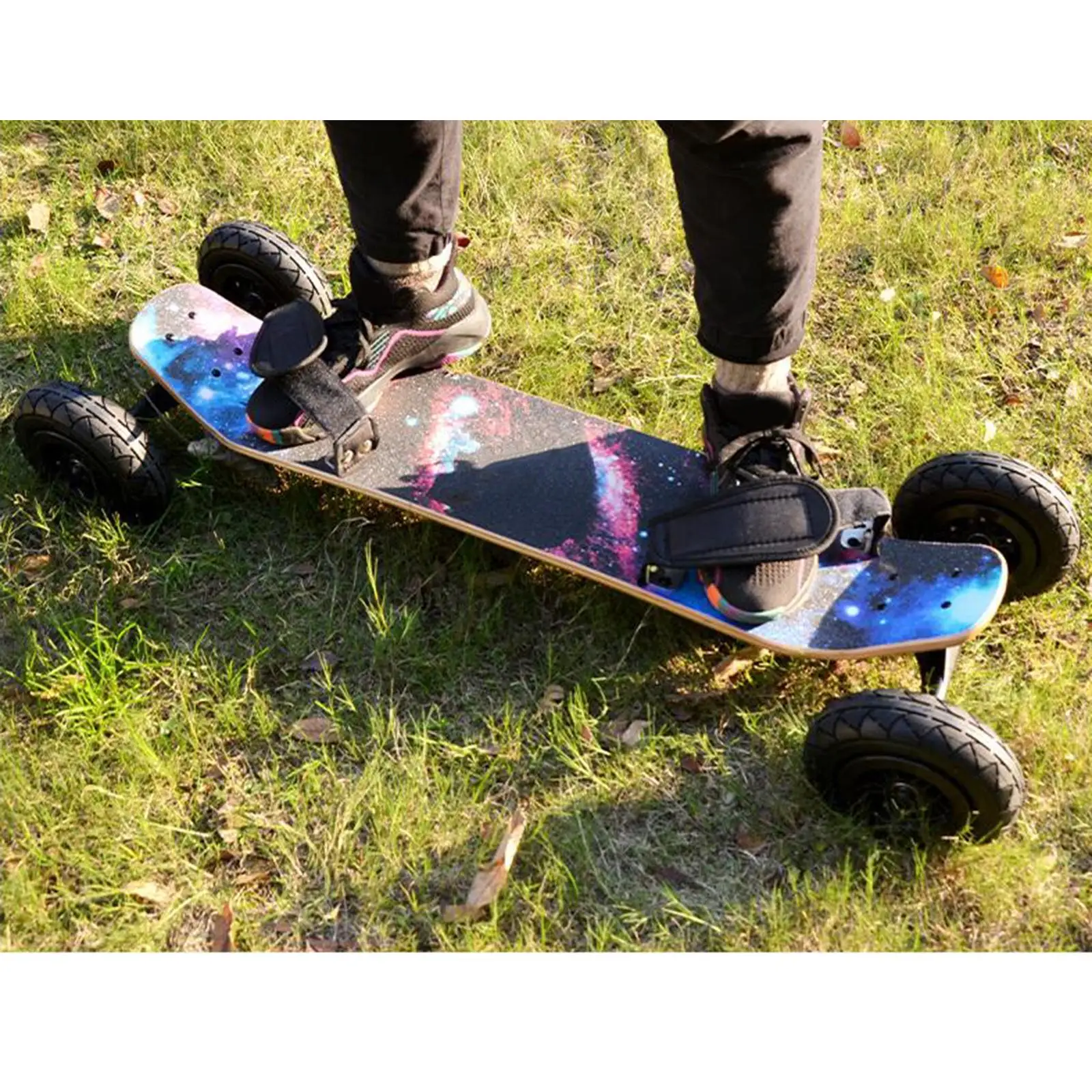 Adults Skateboard Holder Binding Board Feet Holding Strap Sports Accessory