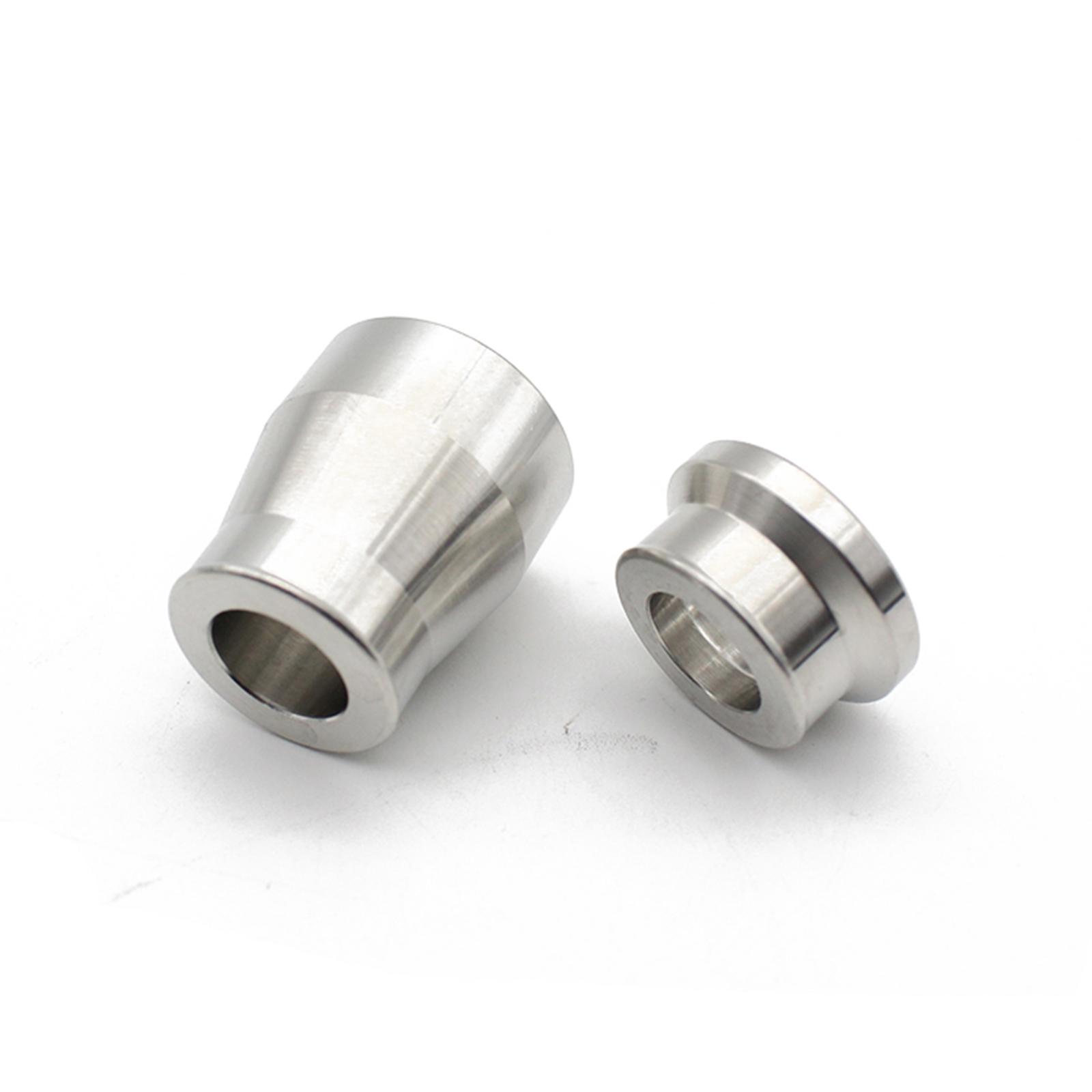 Modified Front Wheel Bushings Accessories Practical Aluminium Parts Bearings