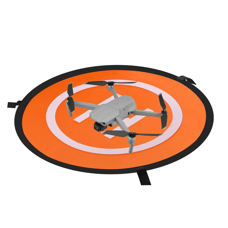câmeras e acessórios para drones