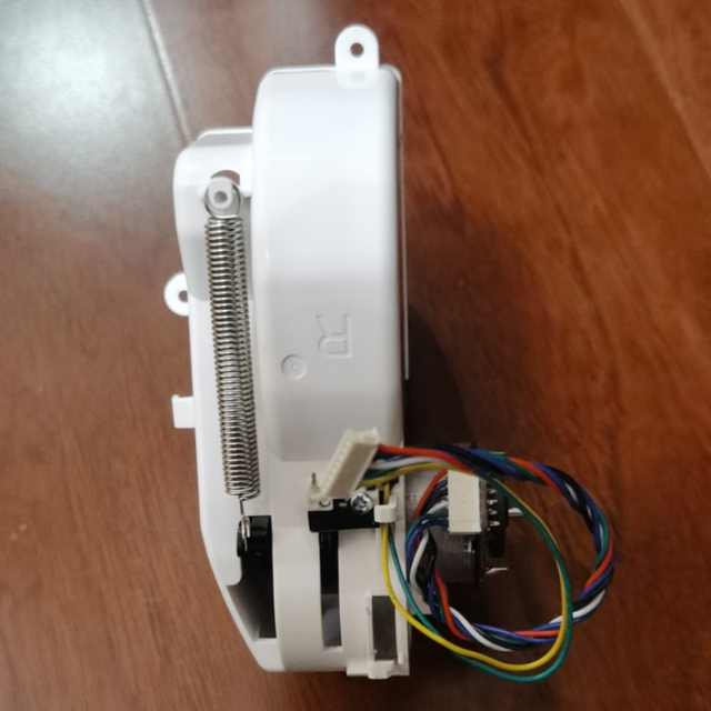 New Vacuum Cleaner 360 S9 Wheel for Qihoo 360 S9 MAX S9 X90