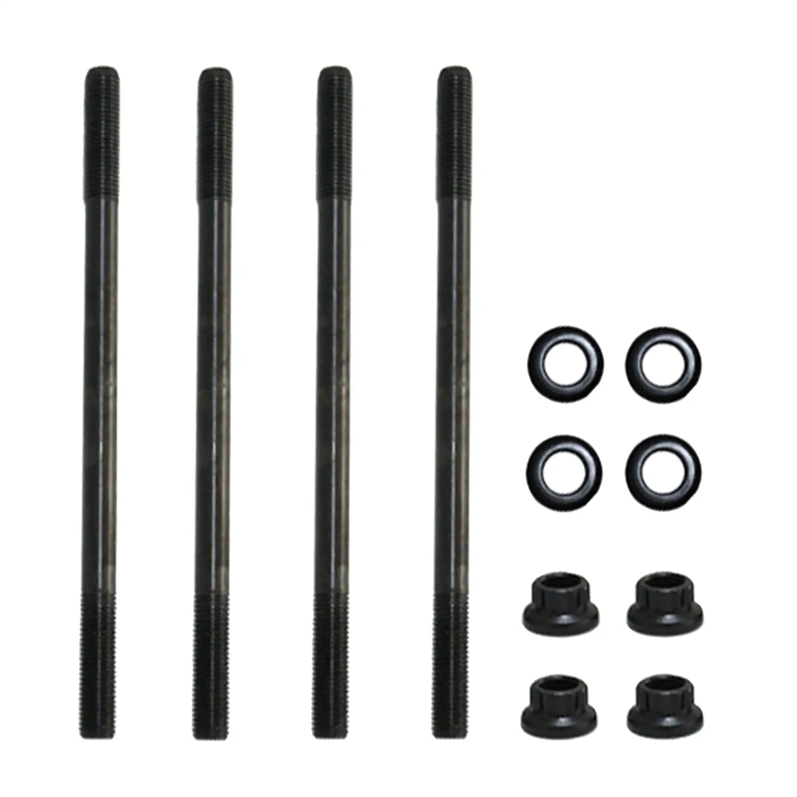 Cylinder Head Studs for  YFZ450 2004 2006 2007 20011 2013 2014