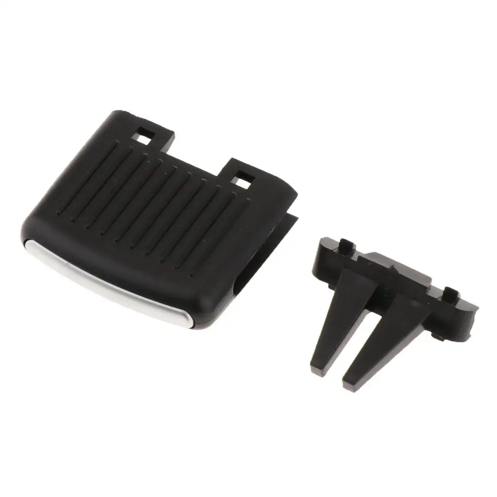 Car Air   Outlet Tab Clip, Air Conditioning   Replacement Tab for VW Scirocco - Easy Installation