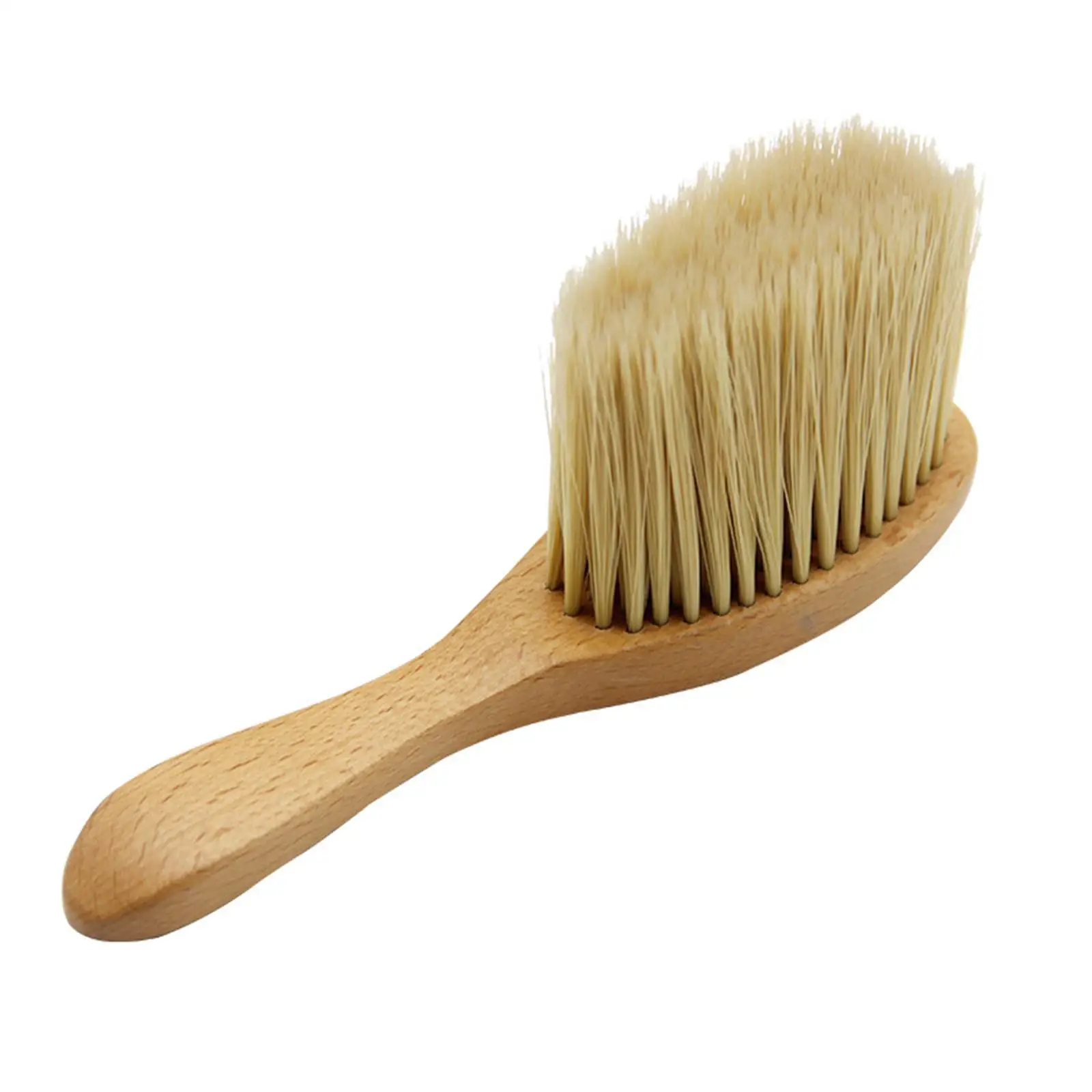  Hair Brush Comb Hair Sweeping Brush Hairdressing Haircutting