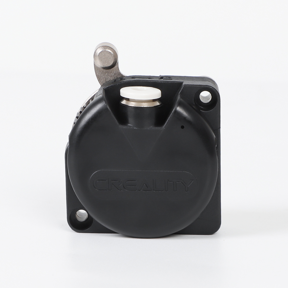 Creality K1 / K1 MAX Extruder Hummingbird Extrusionsmechanismus Kit ohne Motor für K1/K1MAX 3D-Drucker Neues Upgrade-Teil-Zubehör – Detail 4