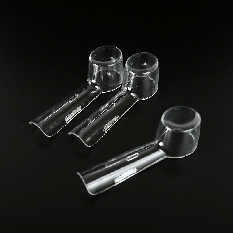 Description Picture 6 of item5Pcs/lot Electric Tooth Brush Heads For Braun Oral B Toothbrush Heads Protective Covers Lids Stand Holder Travel Case Keep Clean