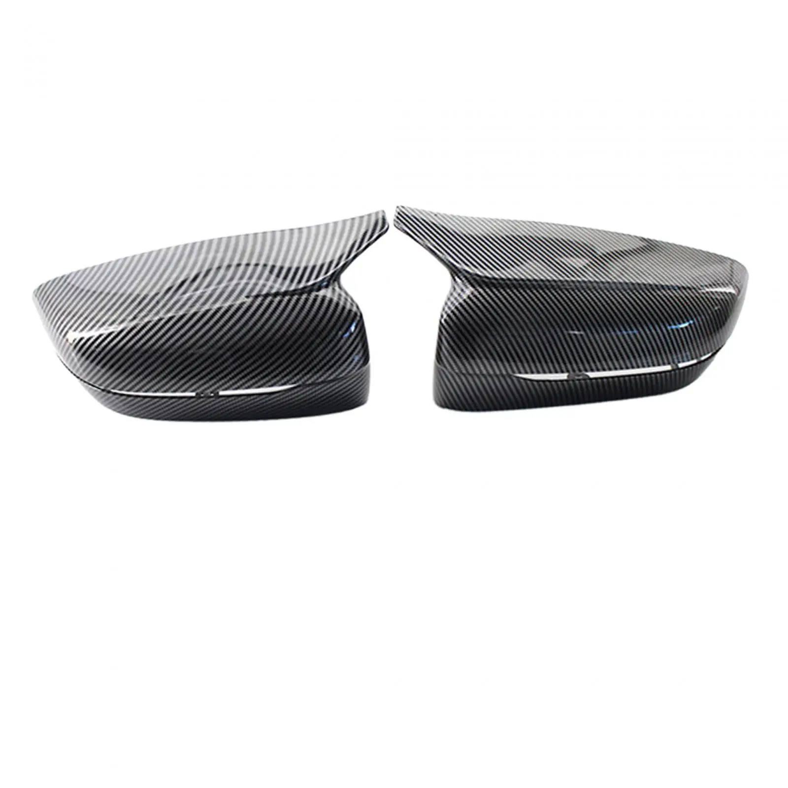 Side Mirror Covers Caps Premium 51167422719 for G22 G23 4 Series1