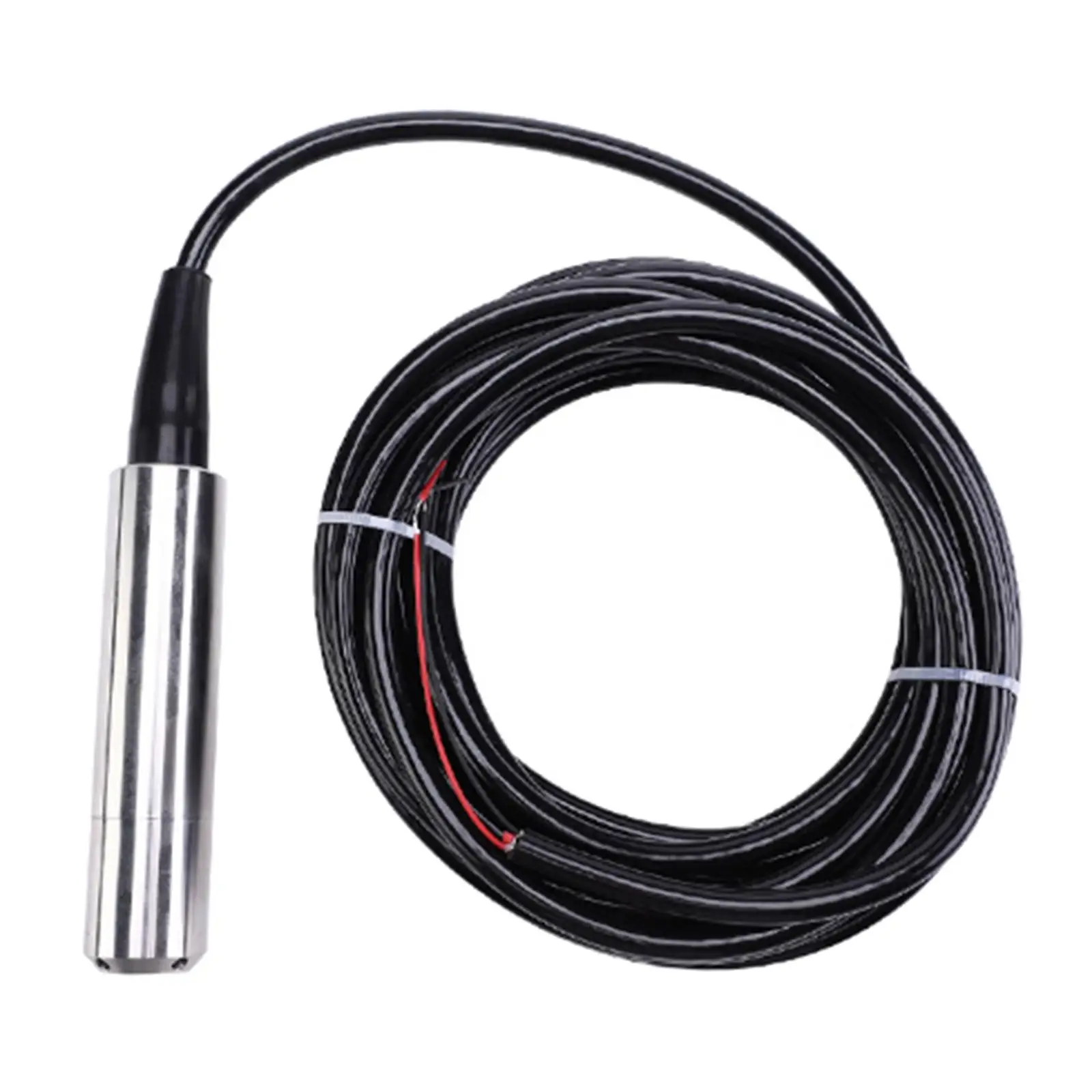 Submersible Water Level Transmitter Level Transducer V 4-20mA with 5 meters Cable