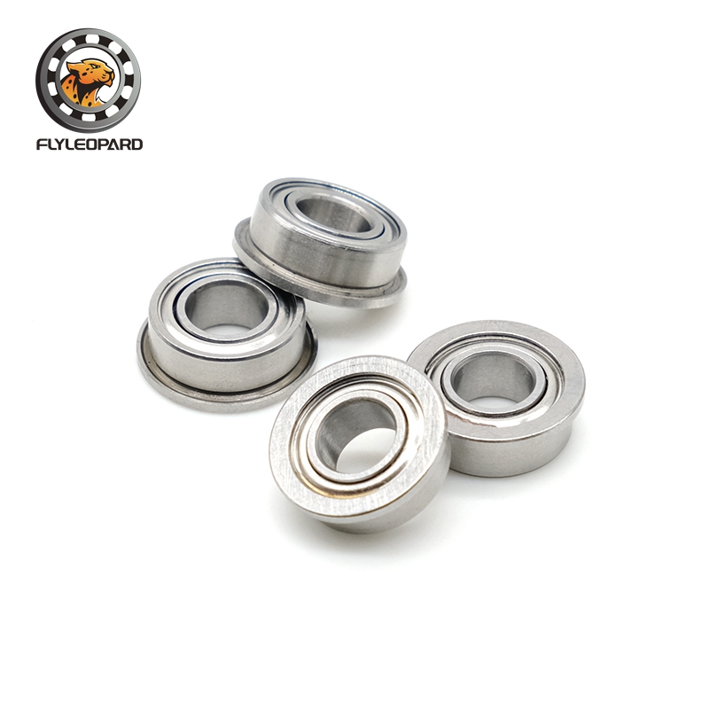 miniatura, MF105ZZ, ABEC-7, 5x10x4mm, 10 pcs