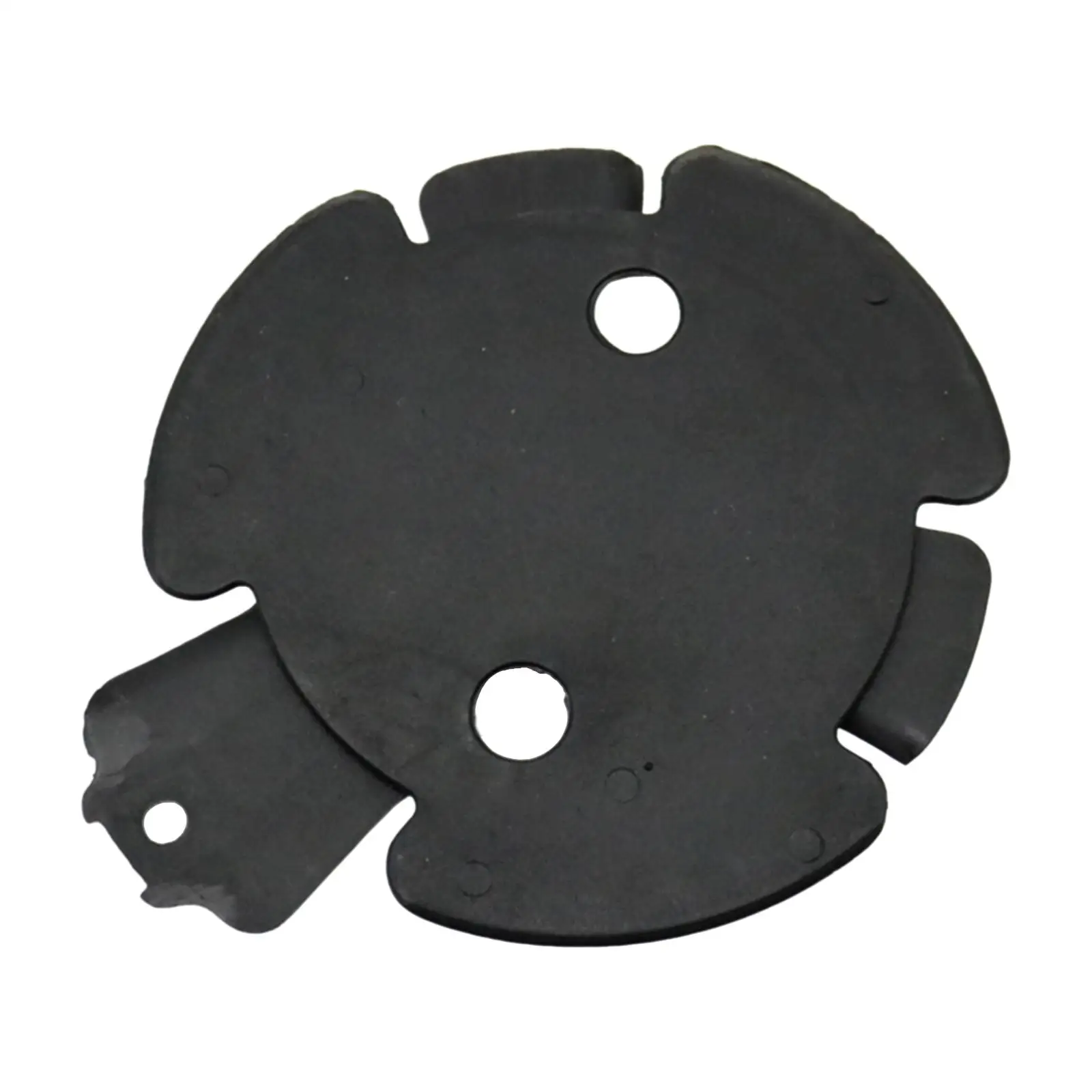 Auto Oil Sump Underfloor Drain Cover Flap, 7209541 Replace Professional Easy to Install