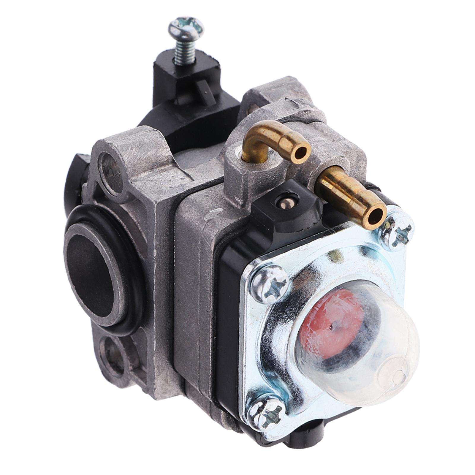 Carburetor Carb for WYL-19-1 WYL-19   LE230 PB230  B BA TC   F230 X XR-EMC