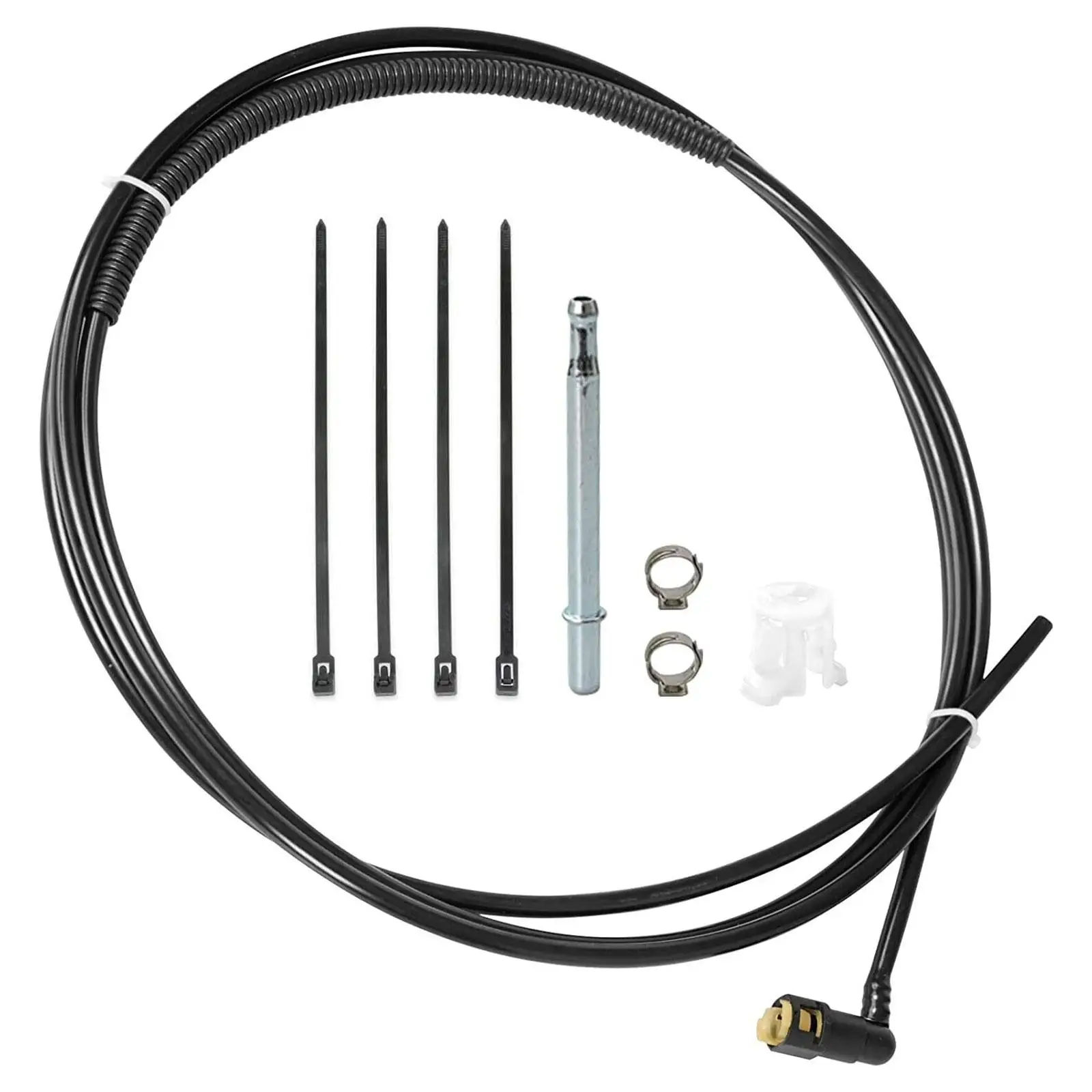 Gas Fuel Line Fl-Fg0212 Replaces Durable for Dodge RAM Pick up 1500 2500 3500