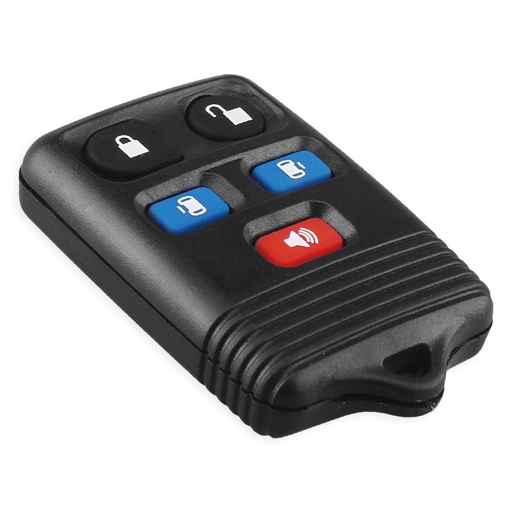 10X Chiave telecomando per Ford Expedition Lincoln Navigator 2004 2005 2006 2007 2008 2009 2010 2011 8 10X Chiave telecomando per Ford Expedition Lincoln Navigator 2004 2005 2006 2007 2008 2009 2010 2011 - Seb0234a737a0452996841502754b15a3X