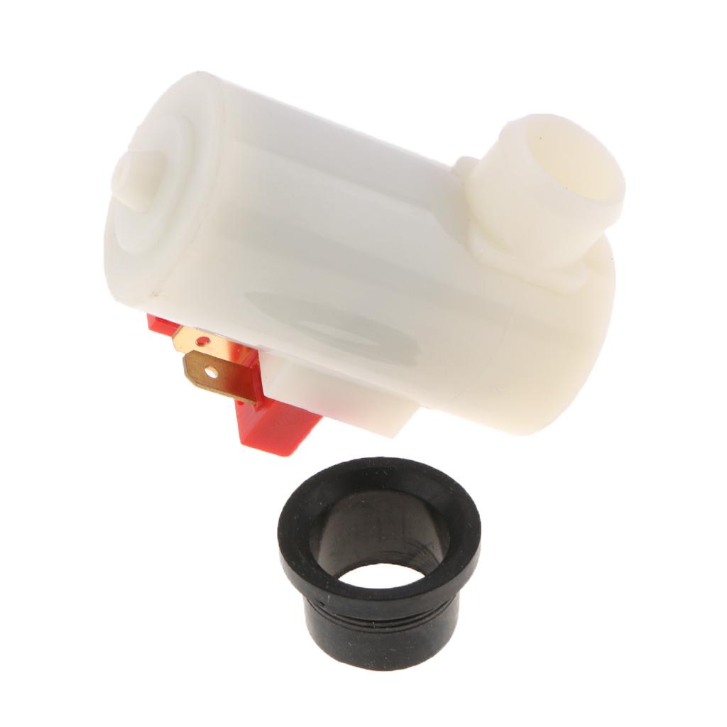  76806 SL0 E01 Replacement Windshield Washer Pump for  Civic CR V