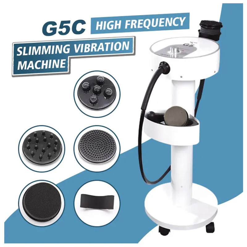 Best of G5 Massager Body Shaping And Weight Loss Cellulitis Removing Fat Mass G5 Vibrating Massage Body Slimming Beauty Machine Reviews & Tips