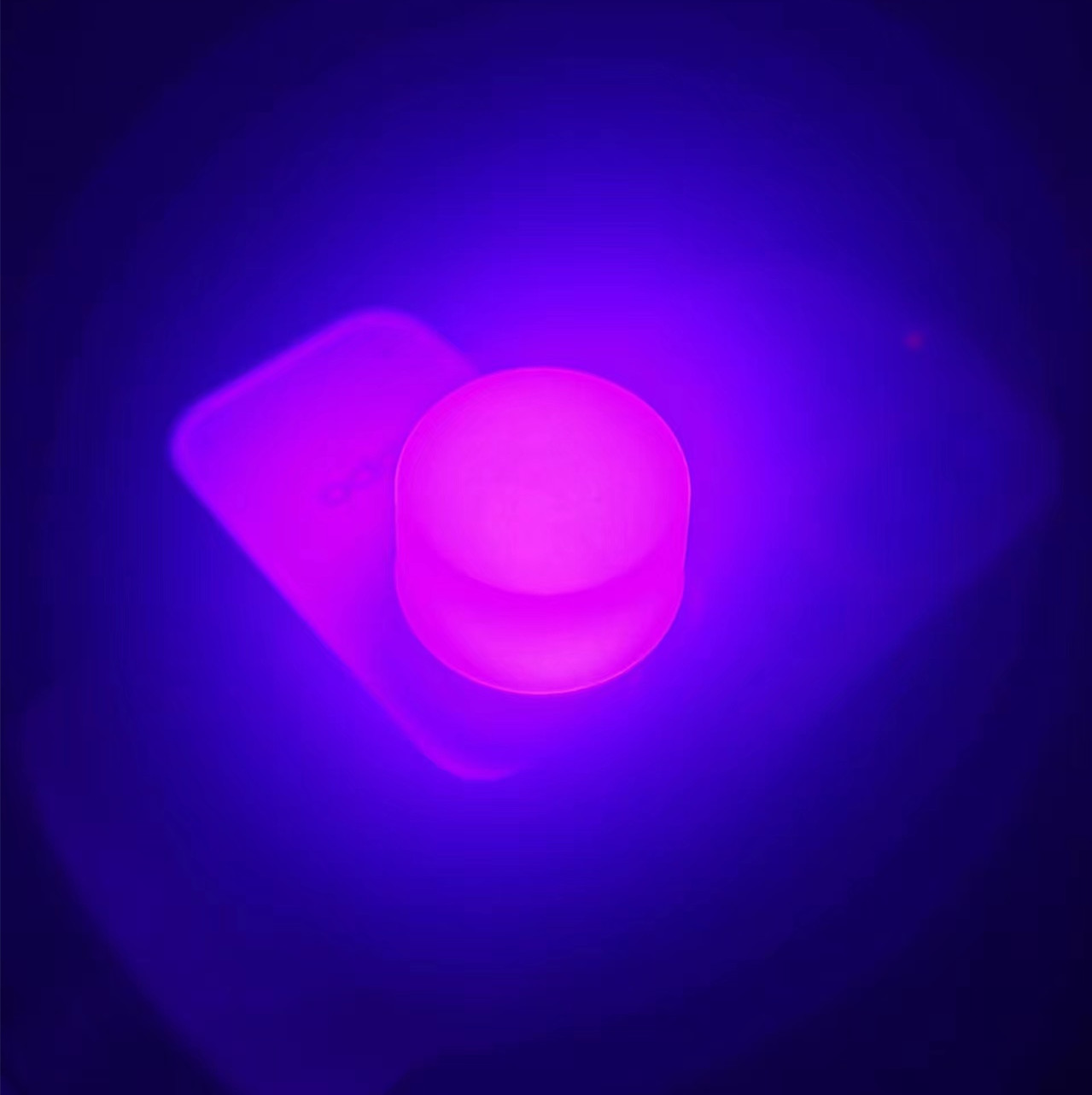 10 pcs RGB USB LED Night Light Super Bright Eye Protection LED Plug Lamp Computer Mobile Power Charging USB Small USB Book Light