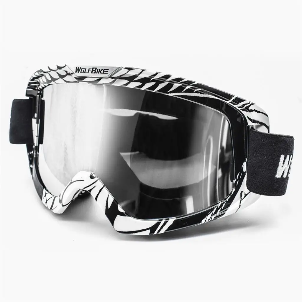 Winter Snow Goggles for Skiing Motorcycle  Bike Riding Snowboarding