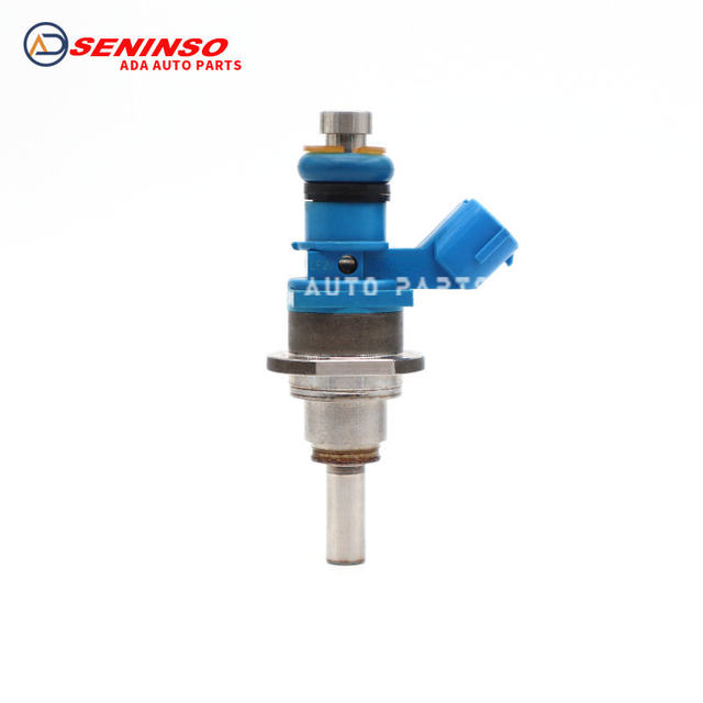 Original L3K9-13-250A E7T20271 Fuel Injector For Mazda Speed 3 6 CX-7 2.3L  Turbo - AliExpress 34