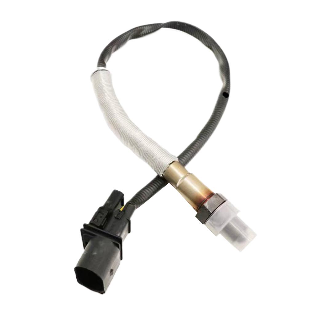 Oxygen Sensor 11787530282 O2 for x5 E46 Easy to Install 25025002 Replacement 11787530735