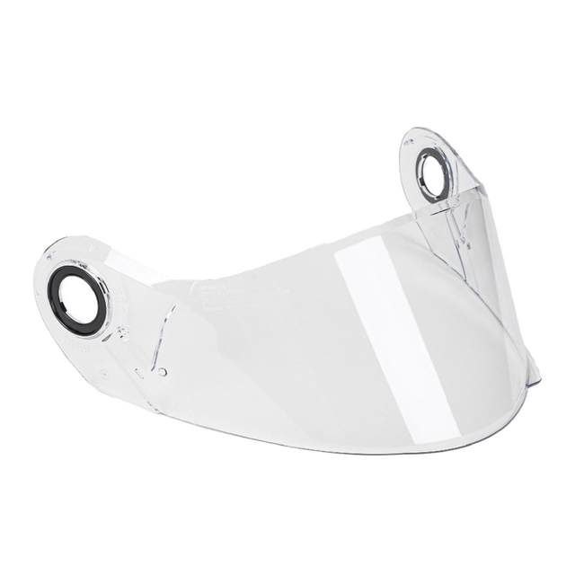  Full Helmet Visor Lens Anti-Scratich for LS2 FF370 FF394 FF325 