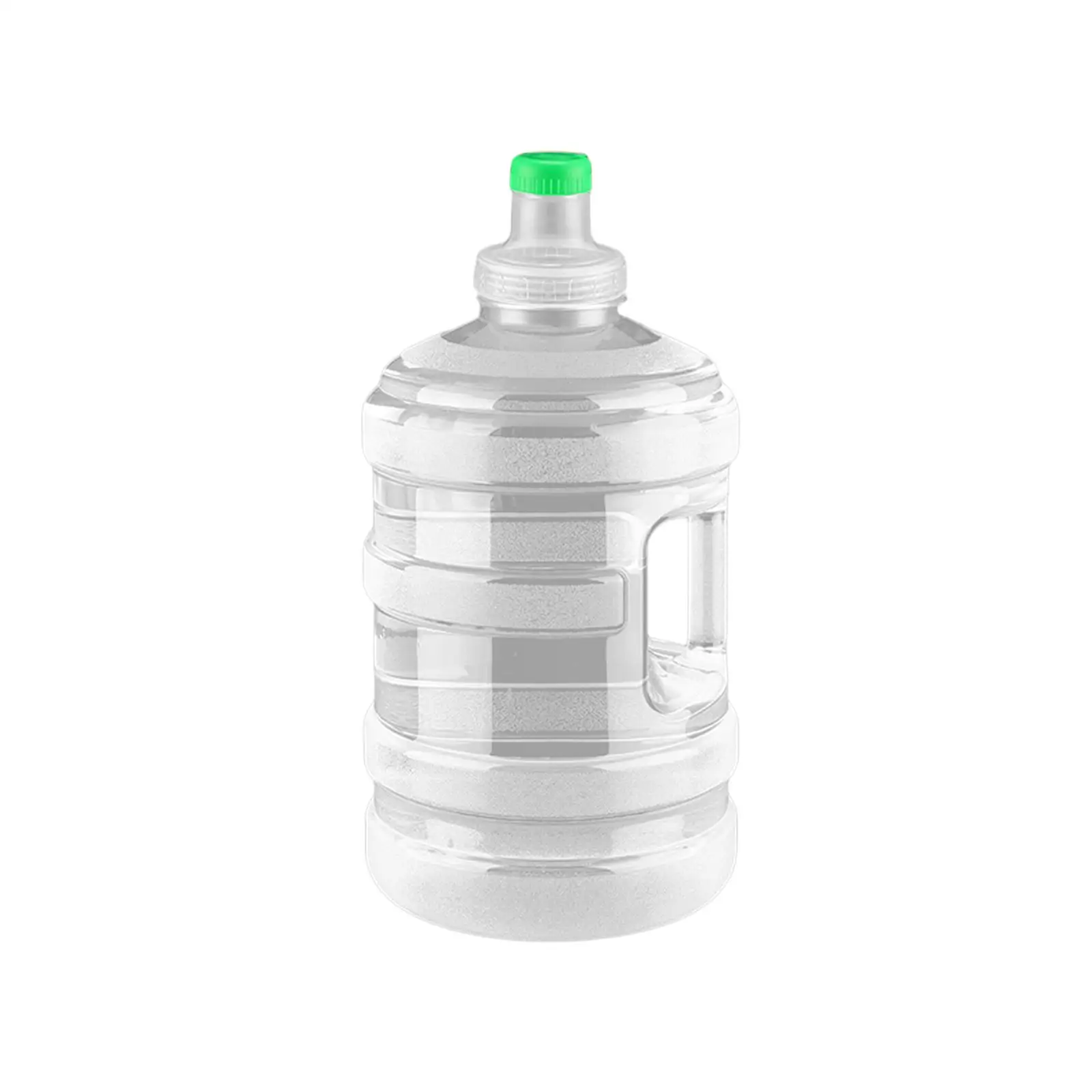 Water Dispenser Water Bottle Jug Thickened Food Grade Water Storage Container for Picnic Household Car Home Outdoor