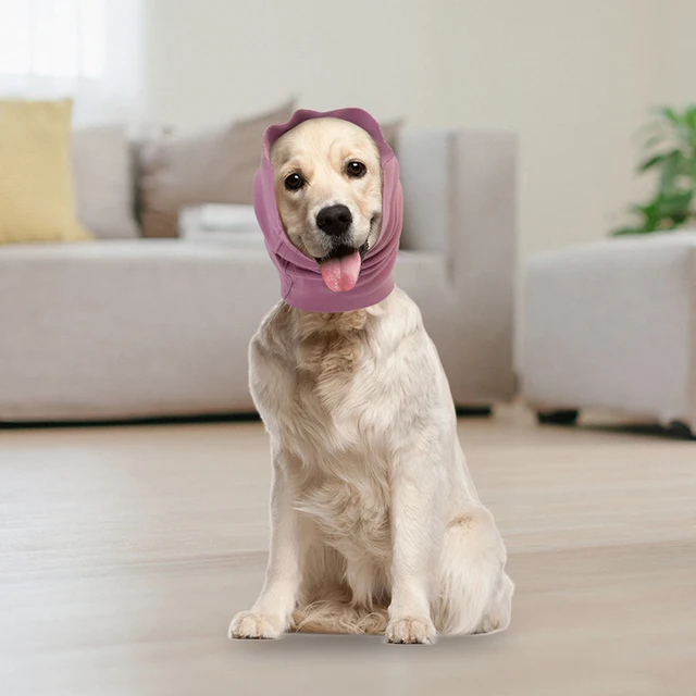 犬用の耳栓,犬用,耳用,ノイズ保護付き,犬用,冬用, 44% OFF