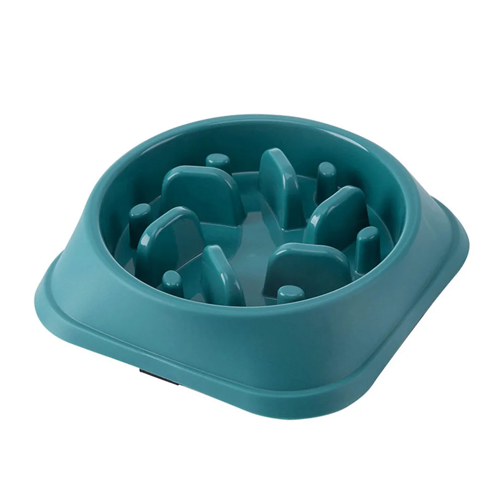 Title 33, Pet Slow Food Bowl Small Dog Choke-proof Bowl N...