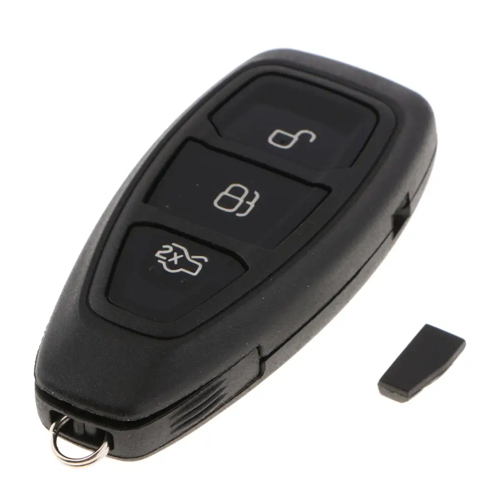 Replacement Case Compatible With Entry Remote Key Fob for